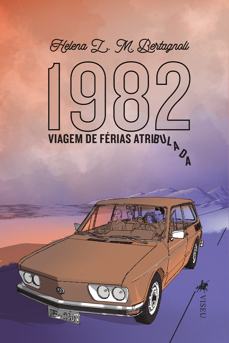1982: Viagem de Férias Atribulada