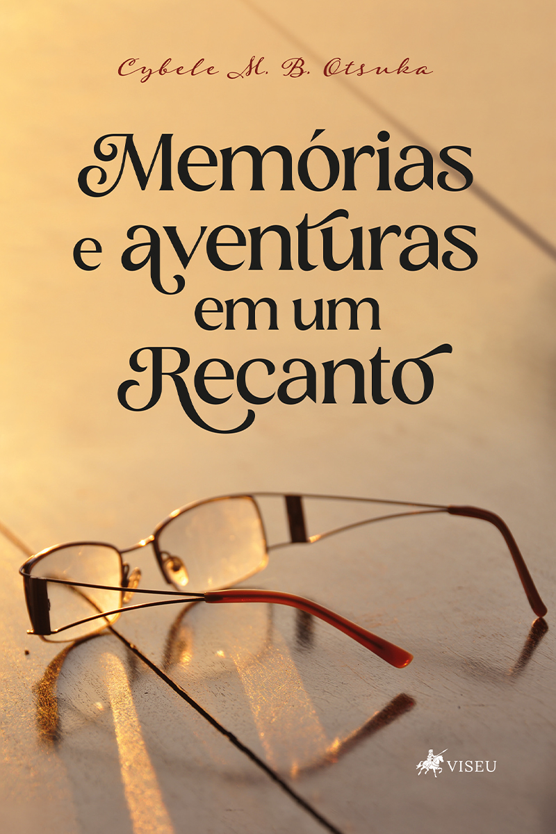 Memórias e aventuras em um Recanto