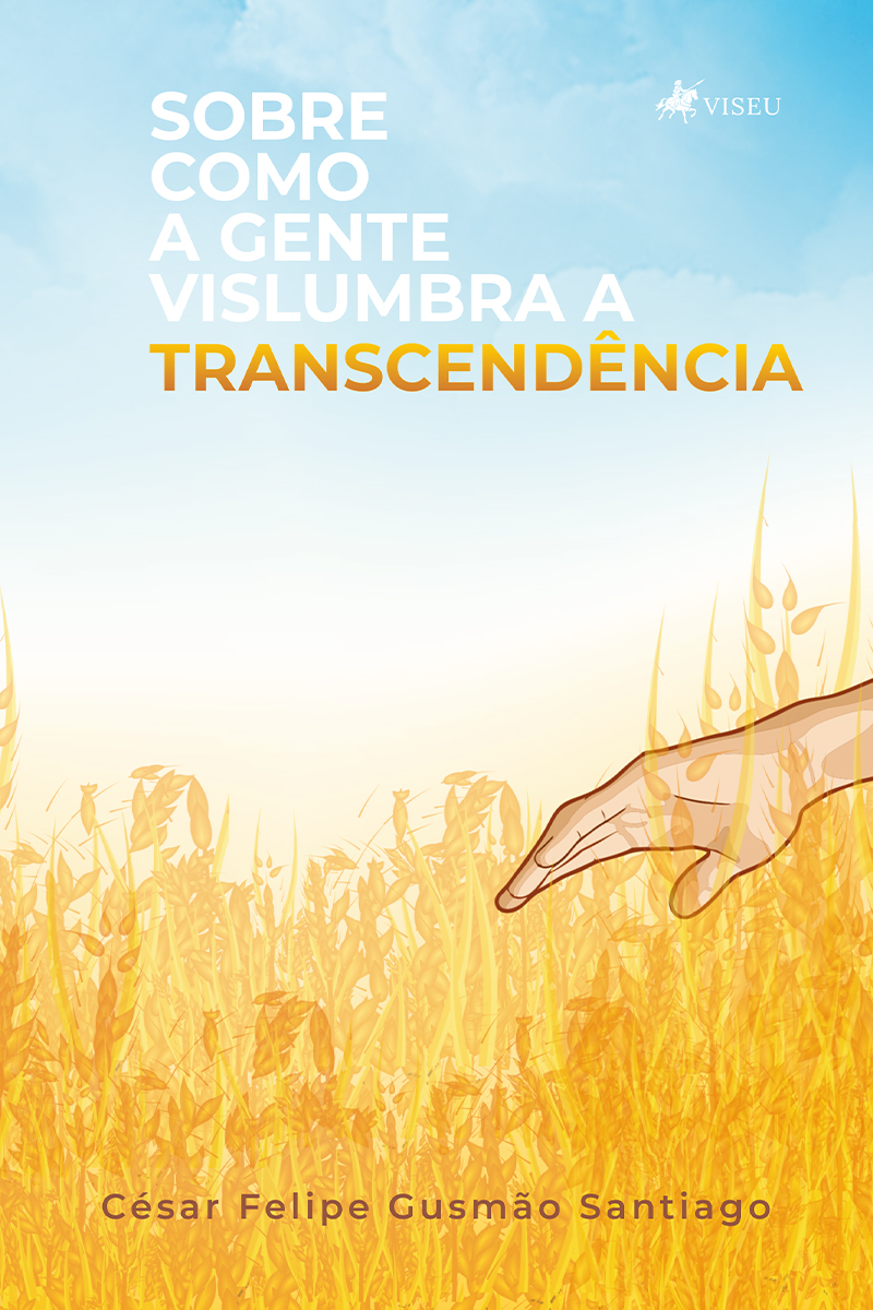 Sobre como a gente vislumbra a Transcendência