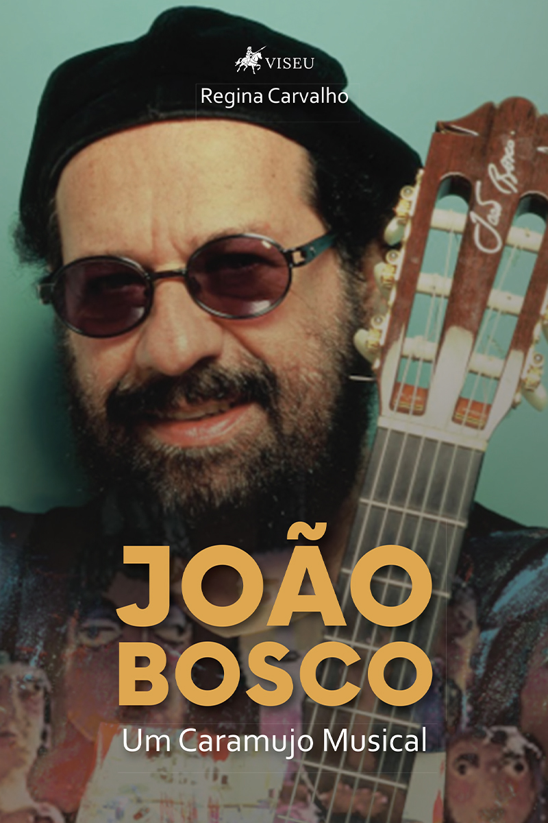 João Bosco: Um Caramujo Musical