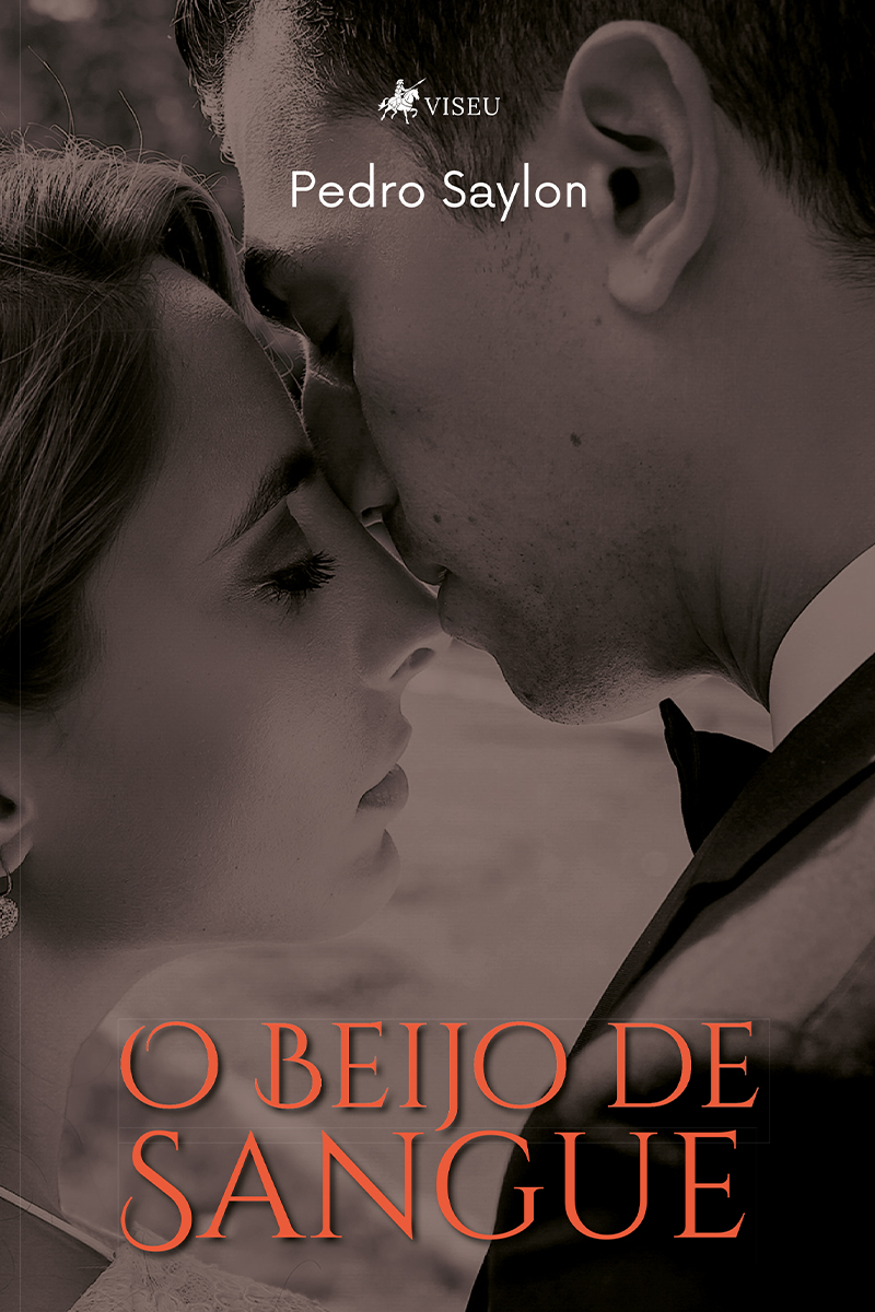 O Beijo de Sangue