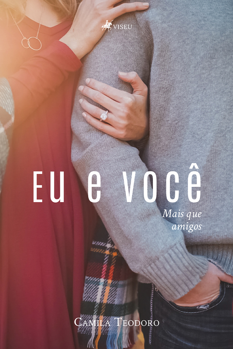 Eu e você mais que amigos