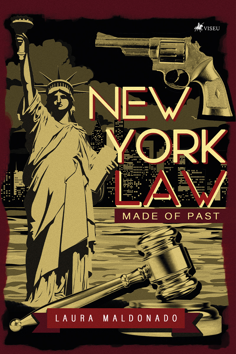 New York Law: Made of Past