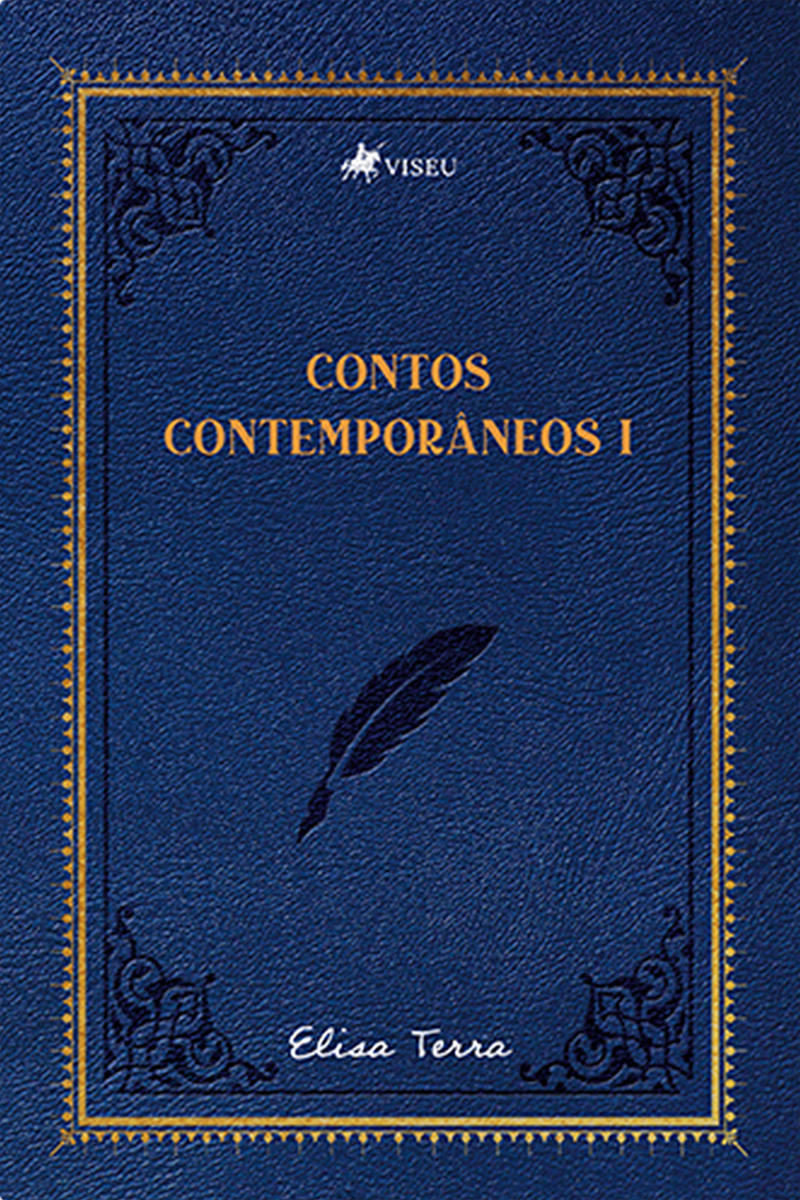 Contos Contemporâneos I