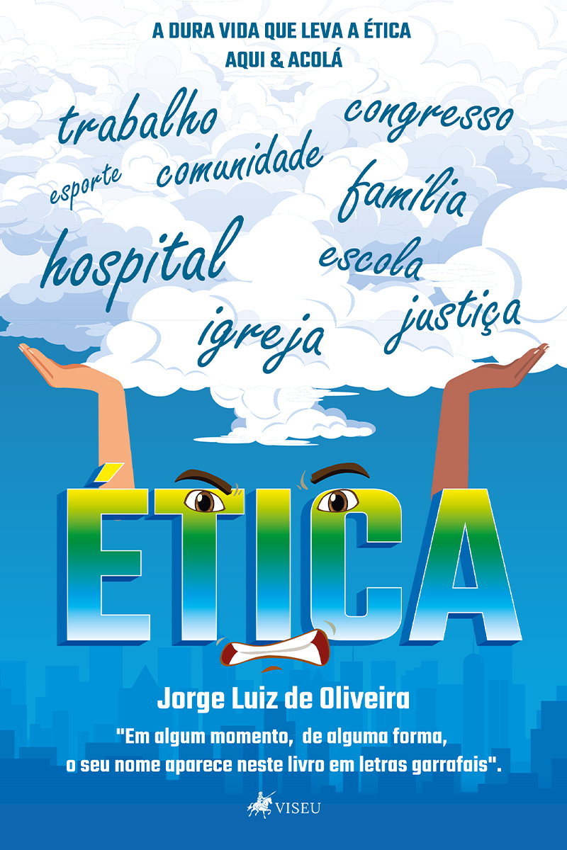 A dura vida que leva a ética: Aqui e Acolá