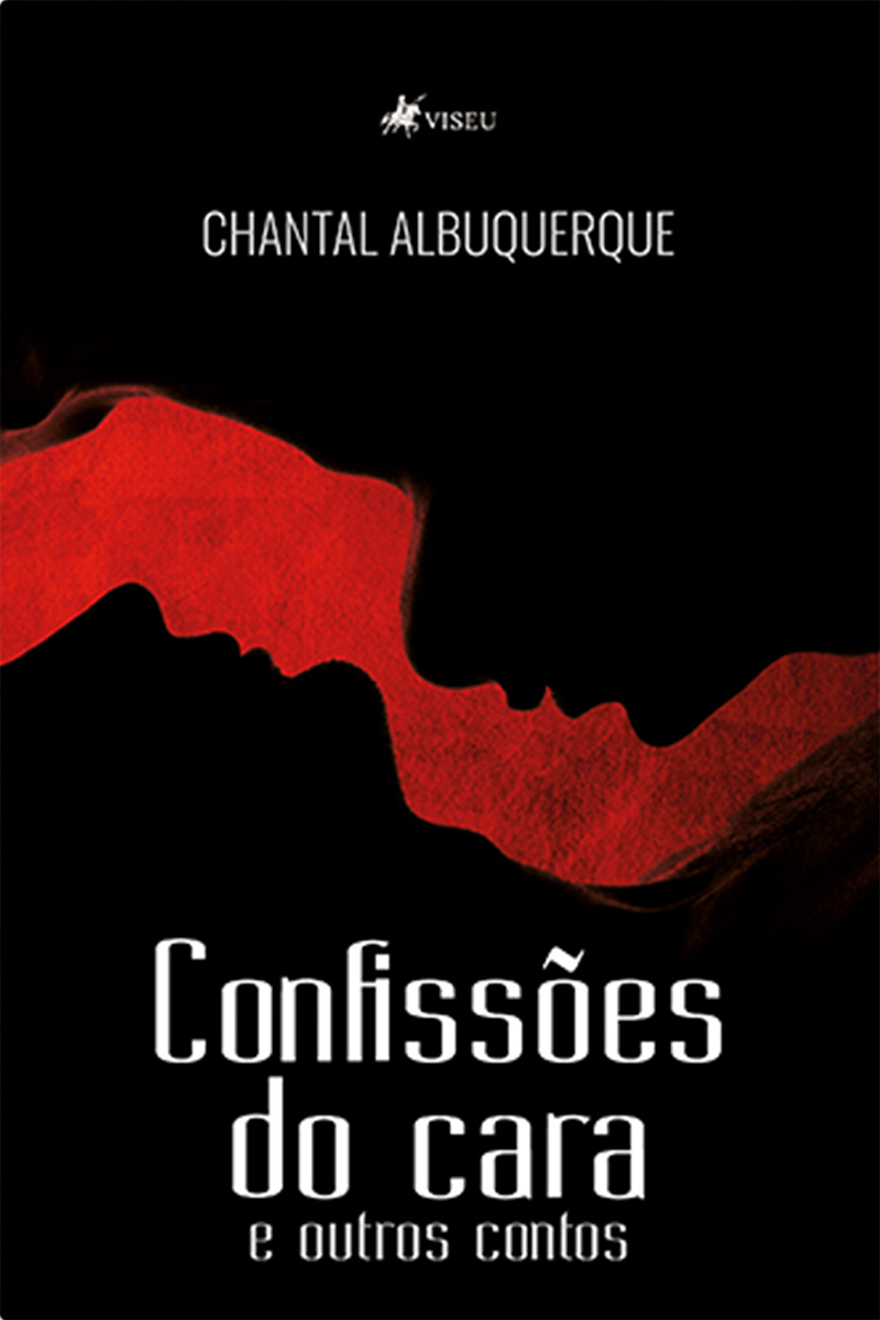 Confissões do cara e outros contos