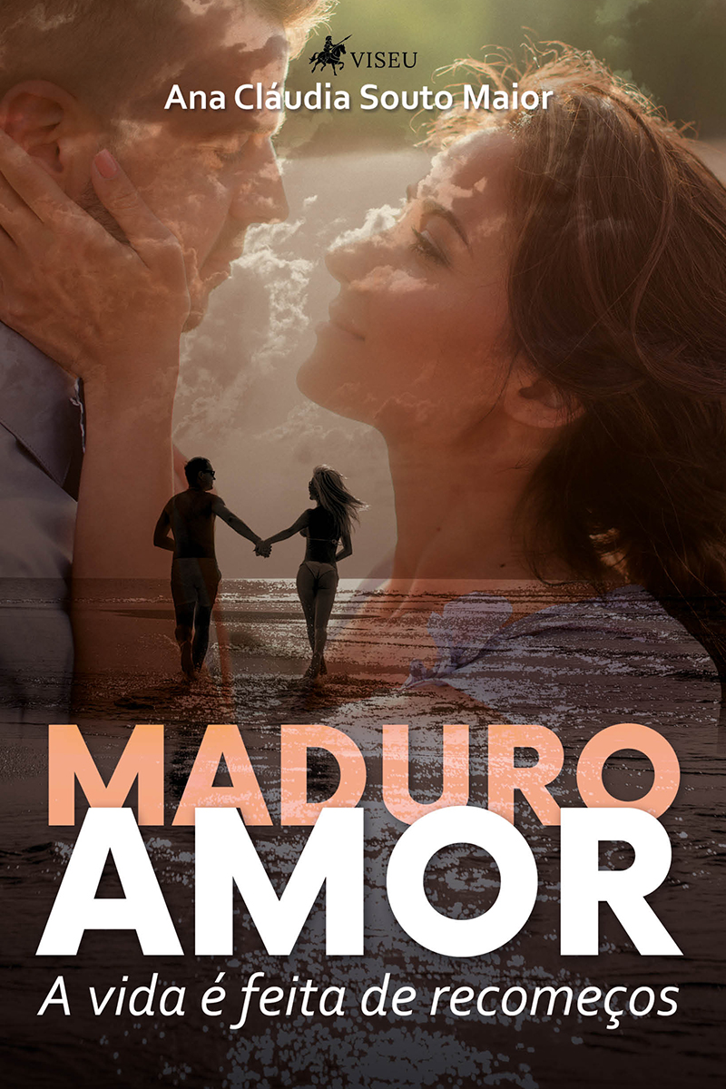 Maduro Amor: A vida é feita de recomeços