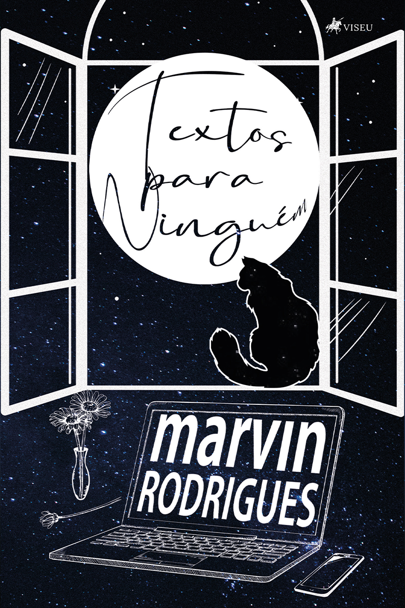Textos para Ninguém