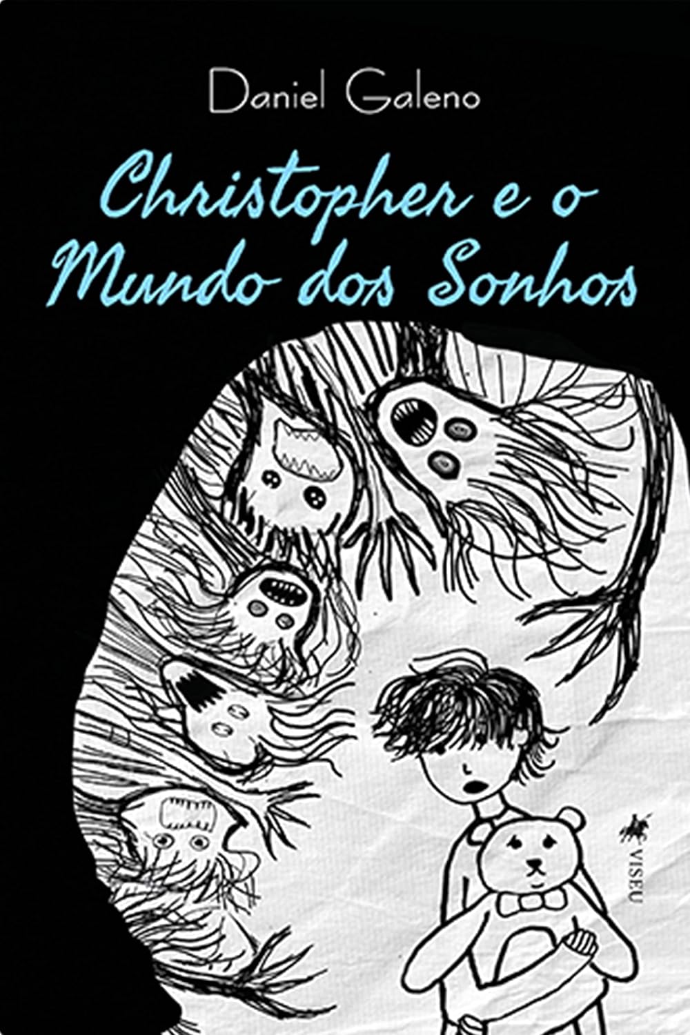 Christopher e o Mundo dos Sonhos