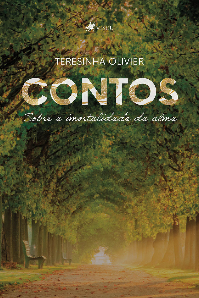 Contos: Sobre a imortalidade da alma