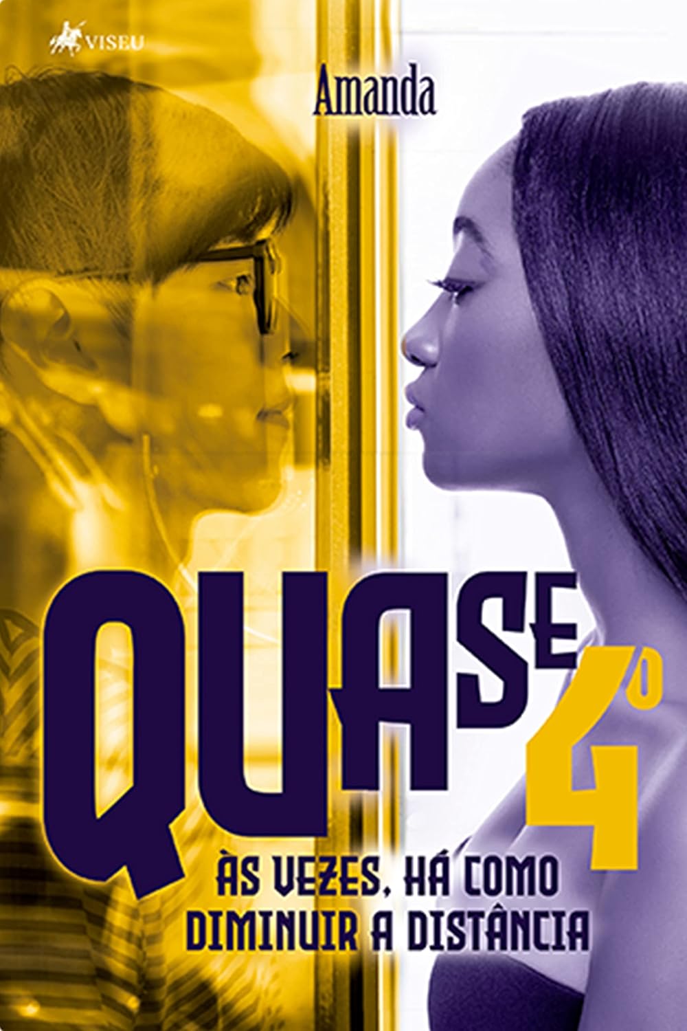 Quase 4˚: Às vezes, há como diminuir a distância