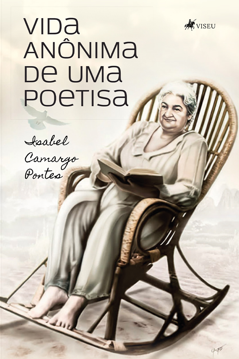 Vida Anônima de uma poetisa