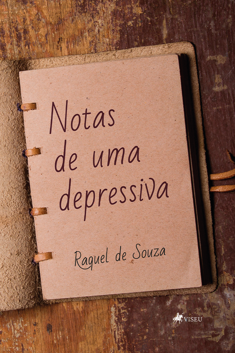 Notas de uma depressiva