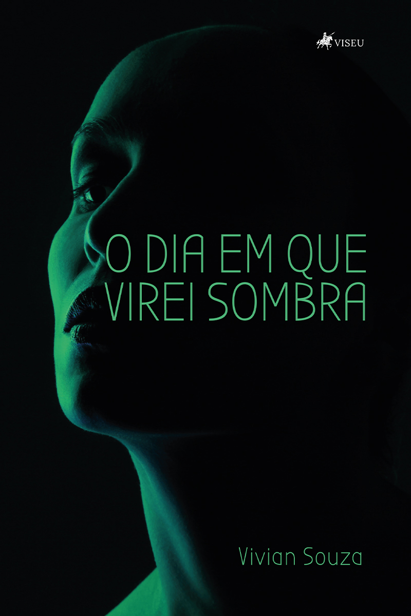 O dia em que virei sombra