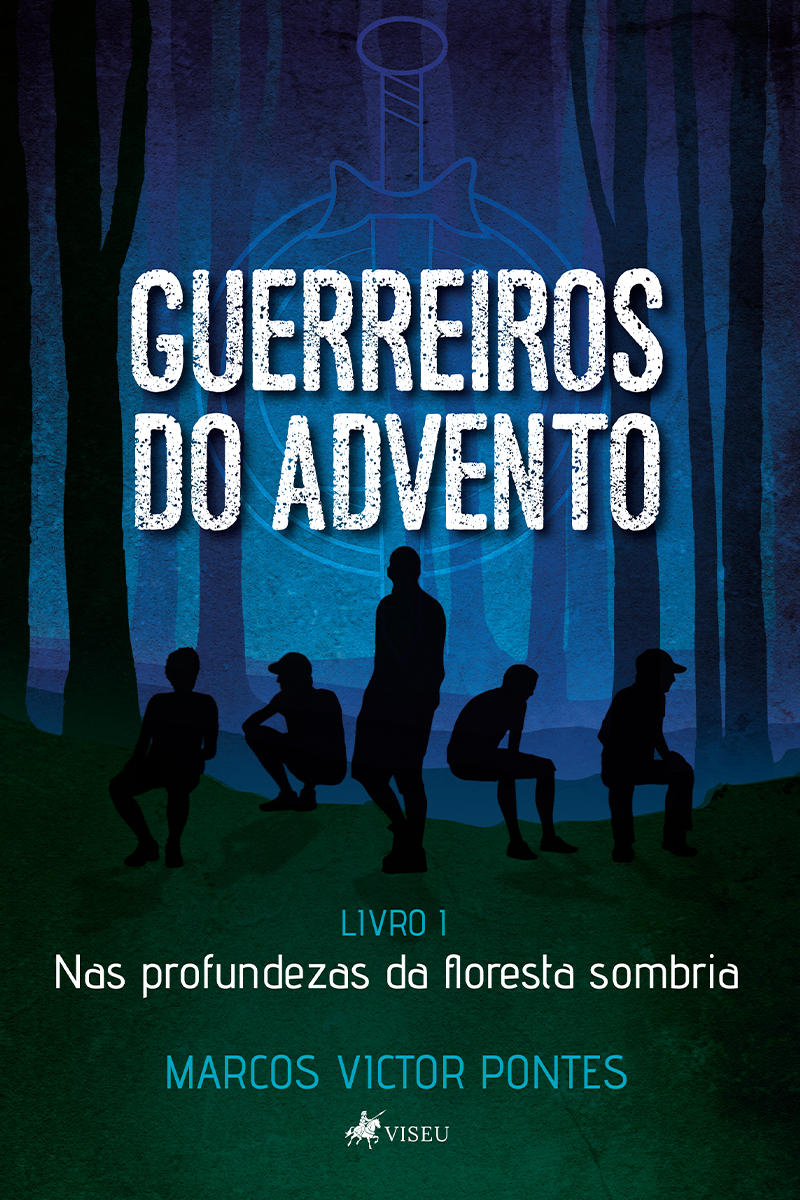 Guerreiros do Advento