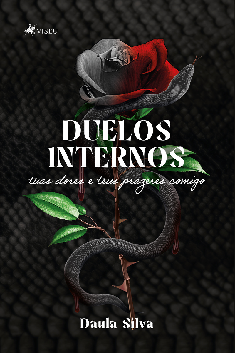 Duelos Internos: Tuas dores e teus prazeres comigo!