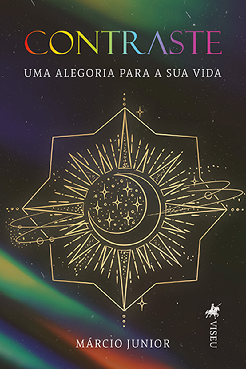 Contraste: Uma alegoria para a sua Vida
