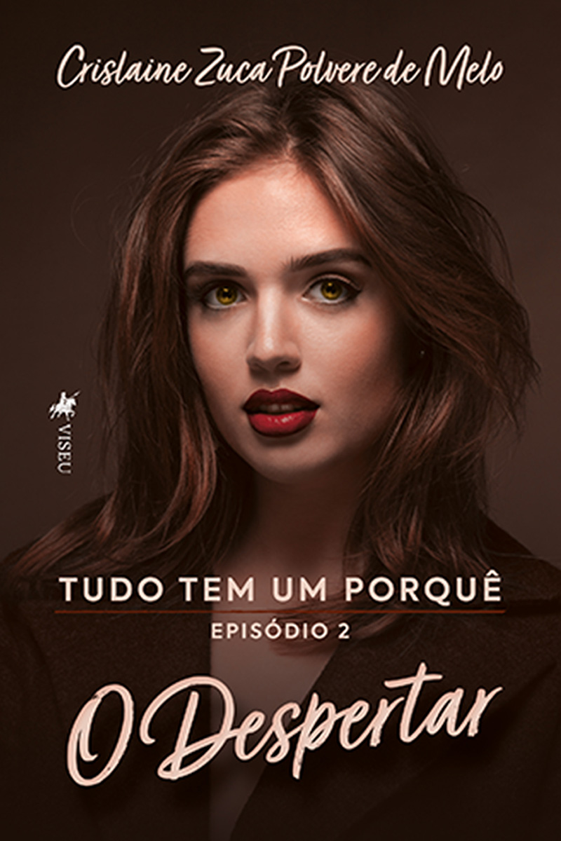 Tudo tem um porquê: Episodio 2 - O Despertar