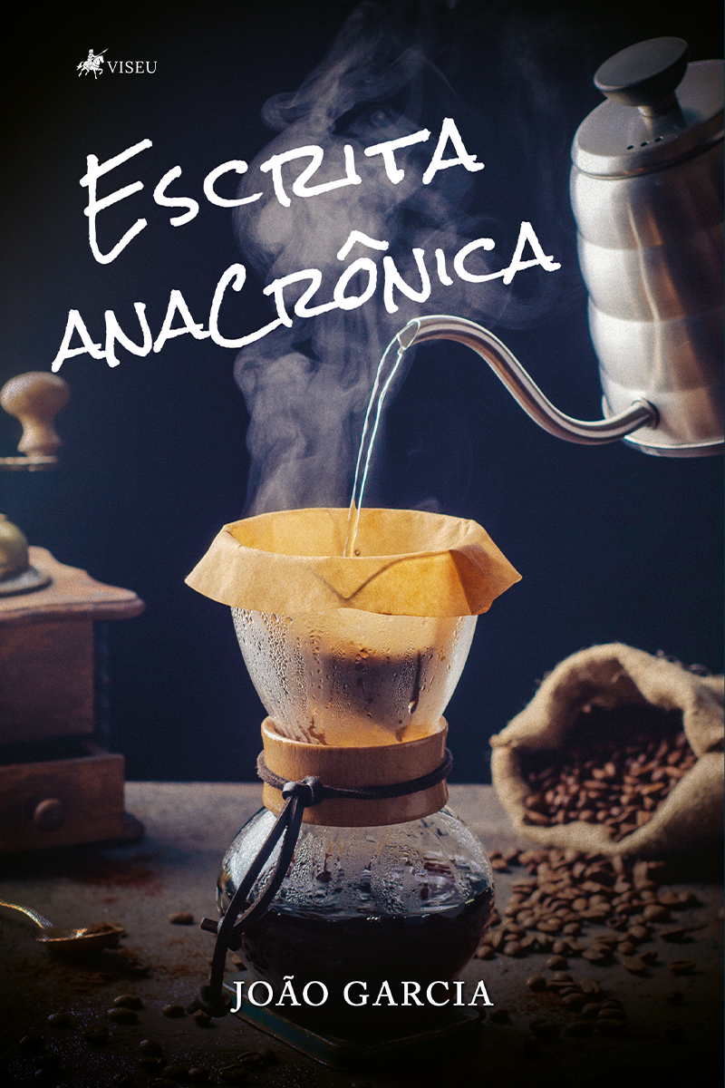 Escrita anaCrônica