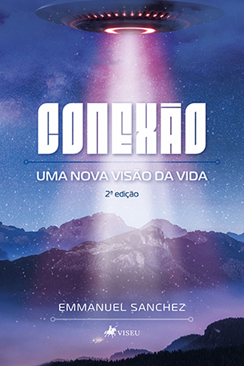 Conexão: Uma nova visão da vida