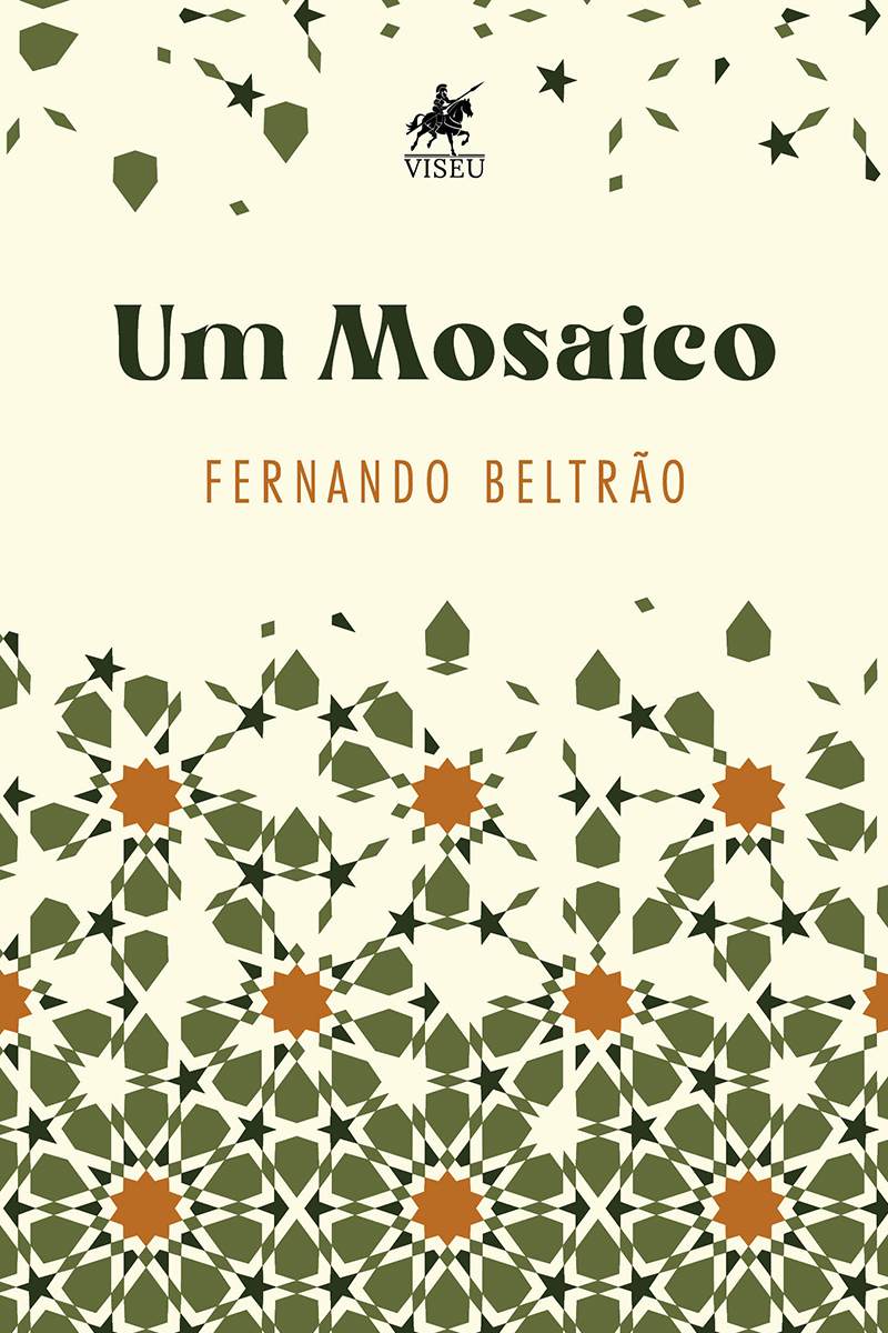 Um mosaico
