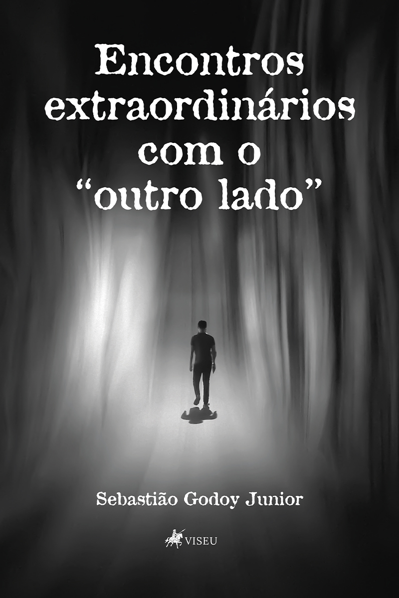 Encontros extraordinários com o "outro lado"