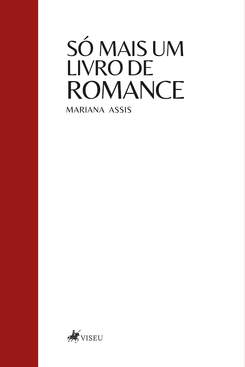Só mais um livro de romance