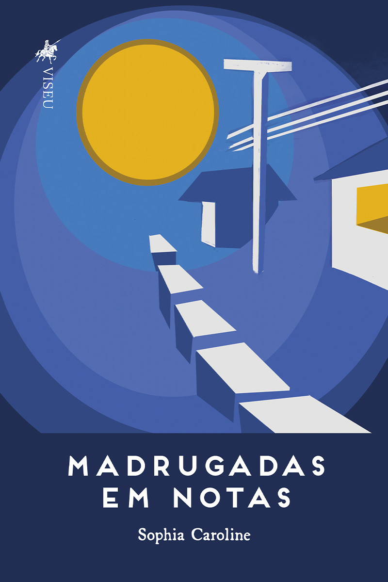 Madrugadas em notas