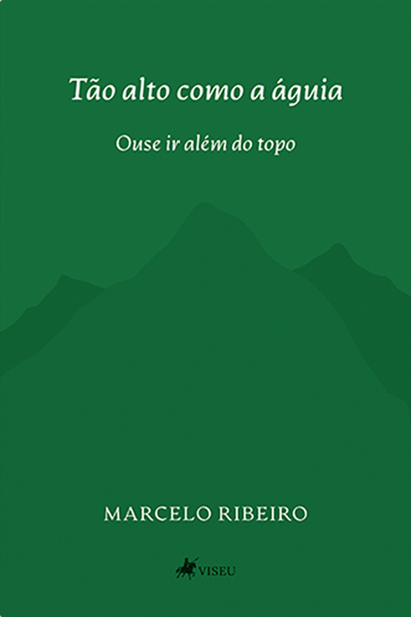 Tão alto como a águia