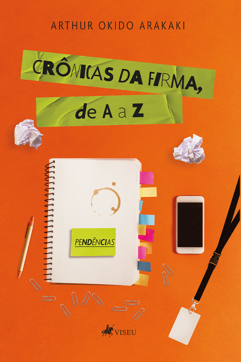 Crônicas da Firma, de A a Z