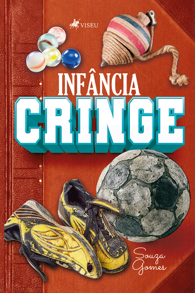 Infância Cringe