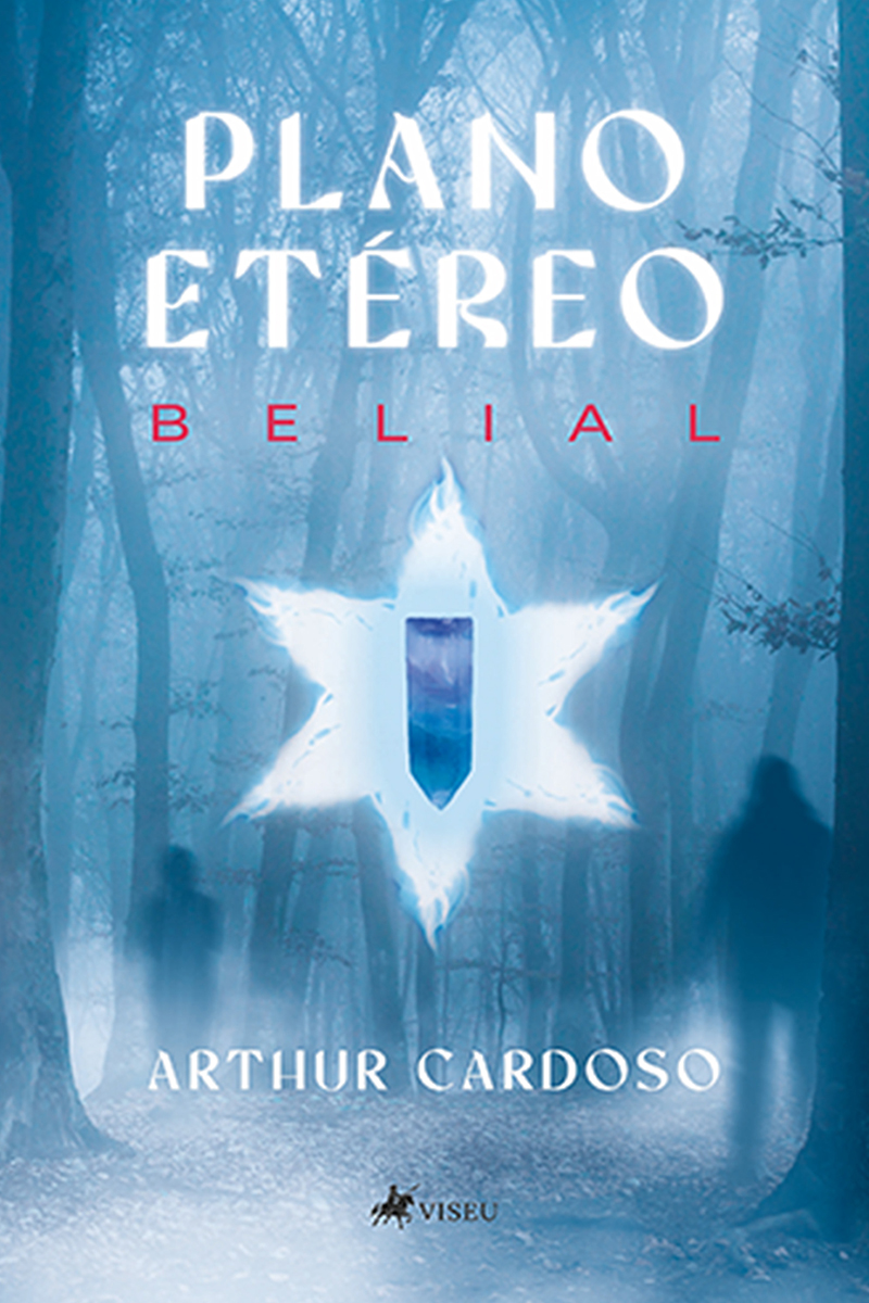 Plano Etéreo: Belial