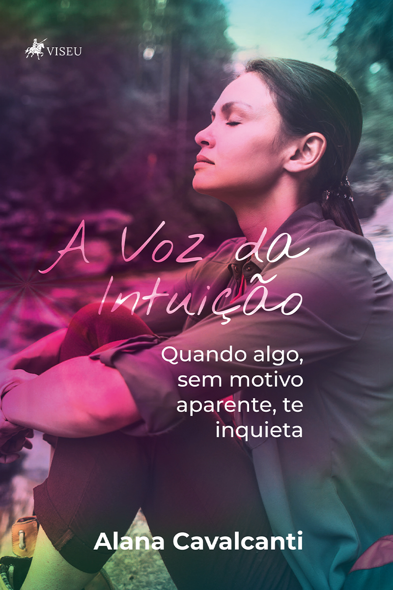 A Voz da Intuição: Quando algo, sem motivo aparente, te inquieta