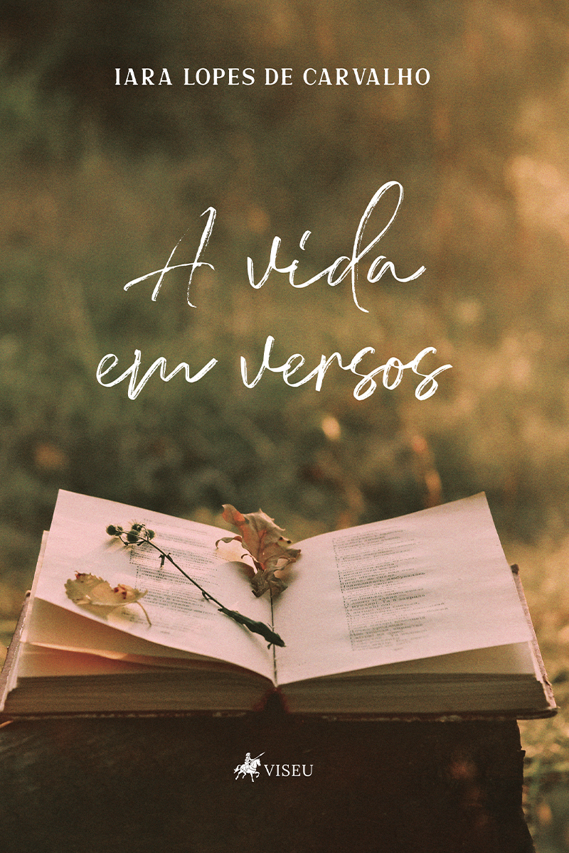 A vida em versos