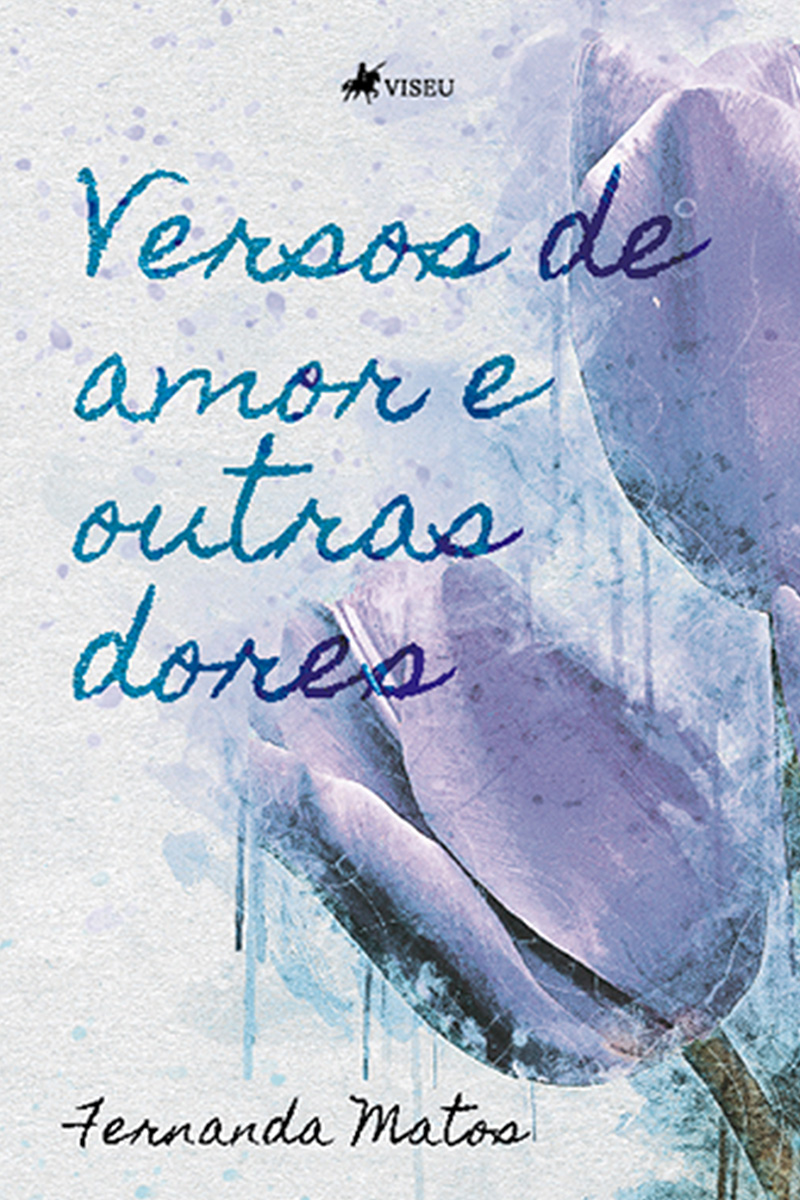 Versos de amor e outras dores
