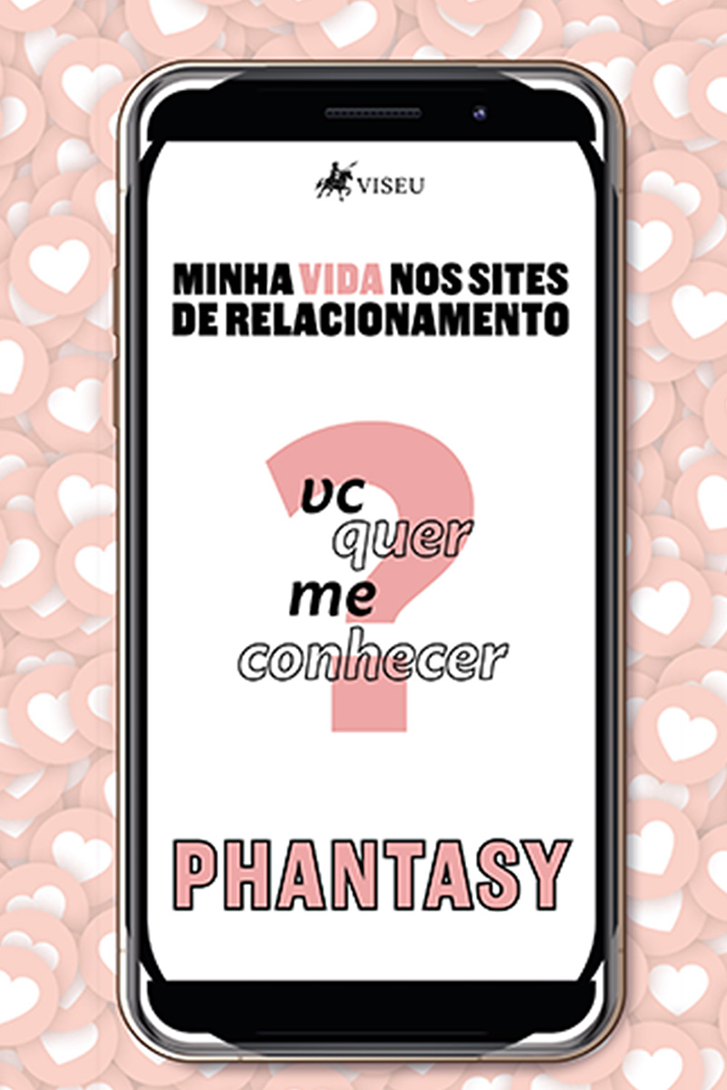 Minha Vida Nos Sites de Relacionamento