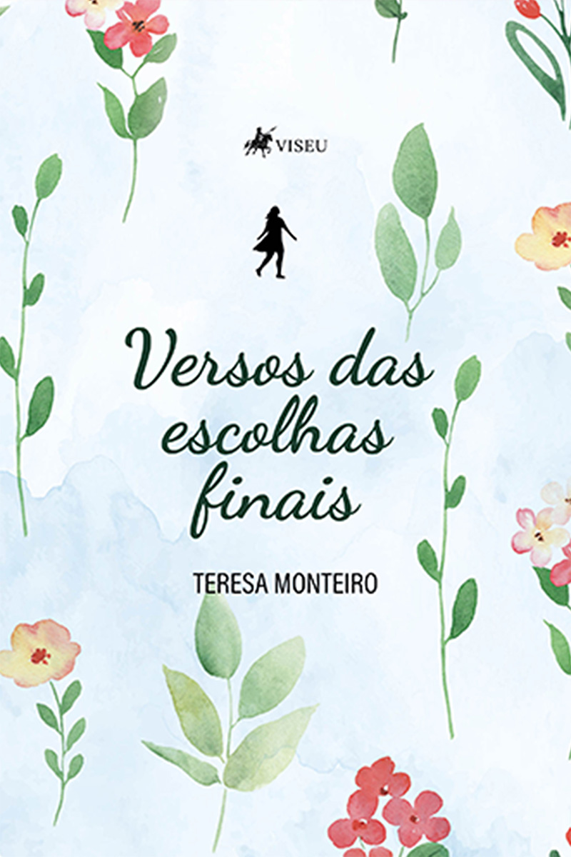 Versos das escolhas finais