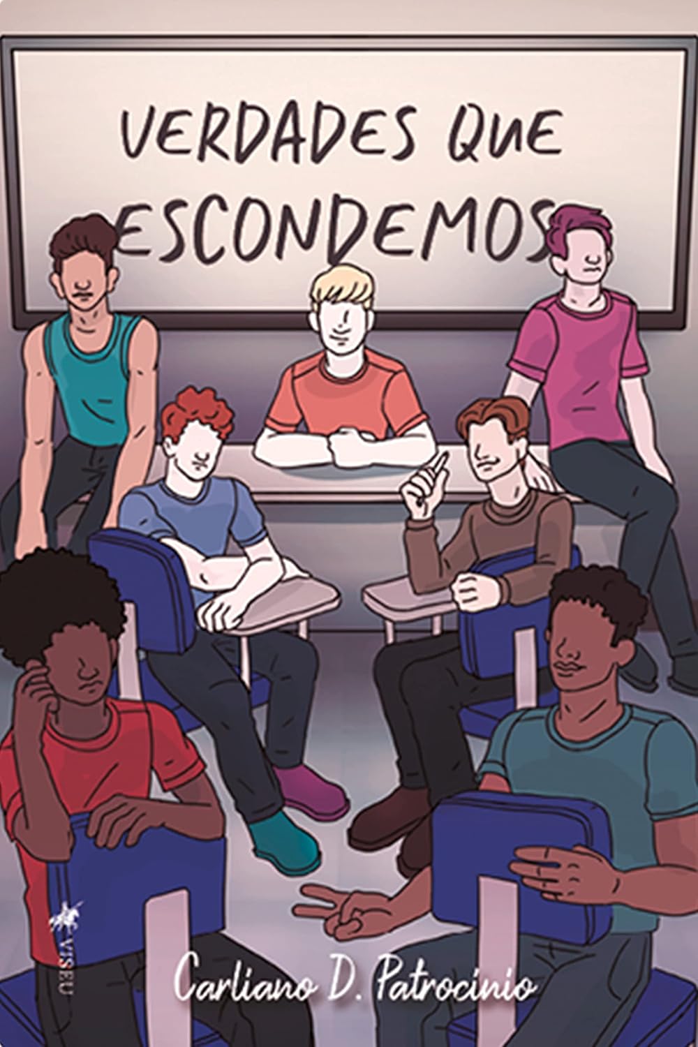 Verdades que escondemos