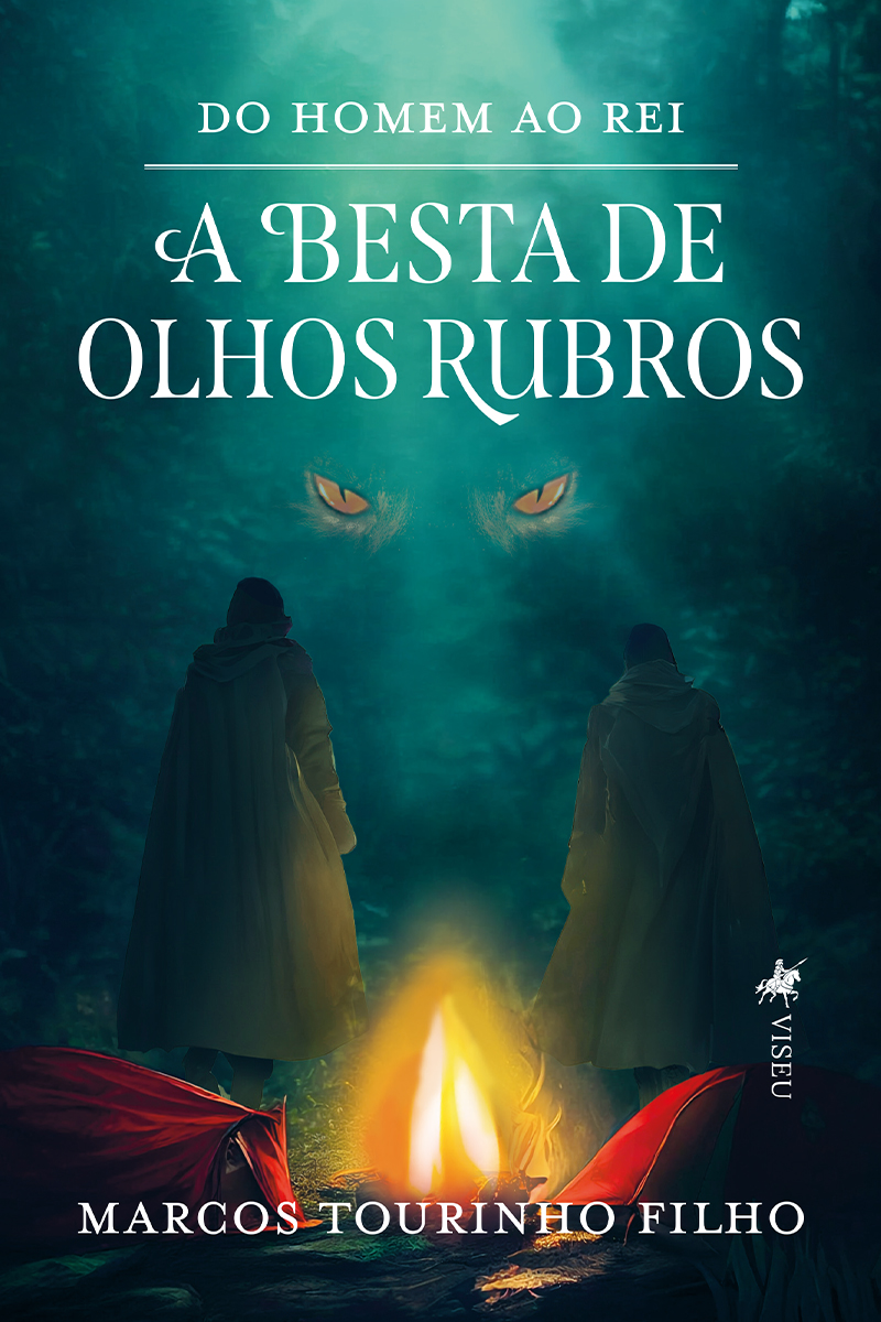 Do Homem ao Rei: A Besta de Olhos Rubros