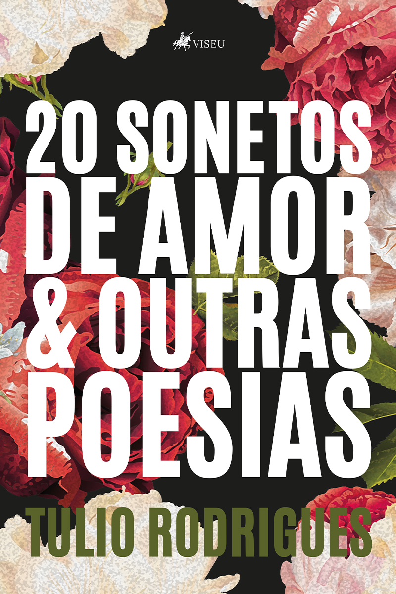 20 Sonetos de amor e Outras poesias