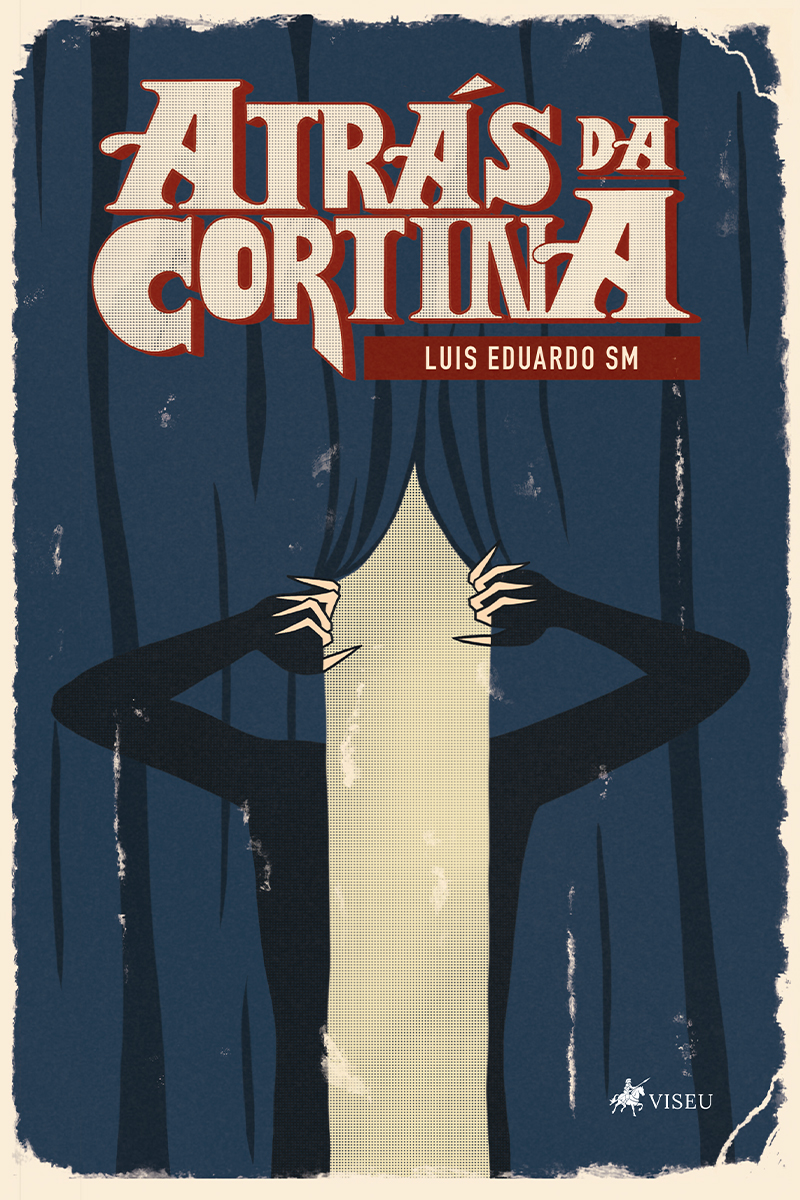 Atrás da Cortina
