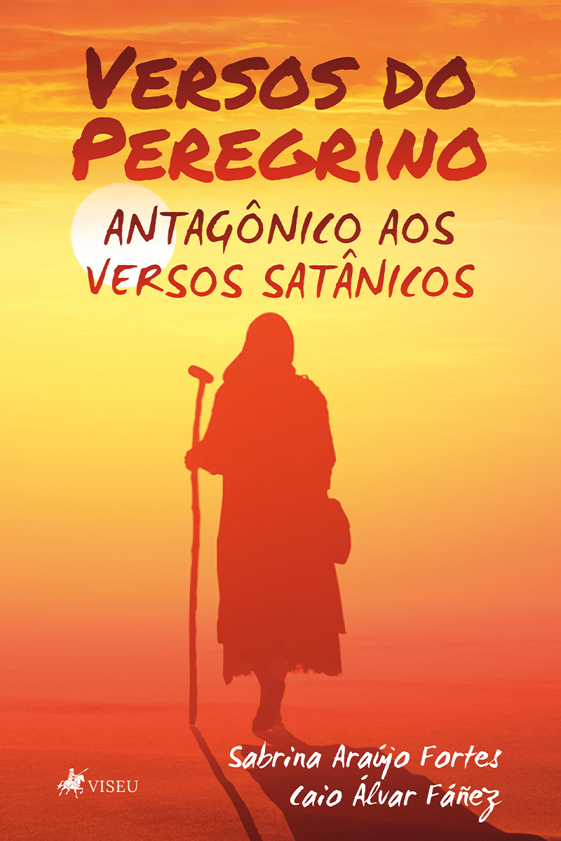 Versos do Peregrino: Antagônico aos Versos Satânicos