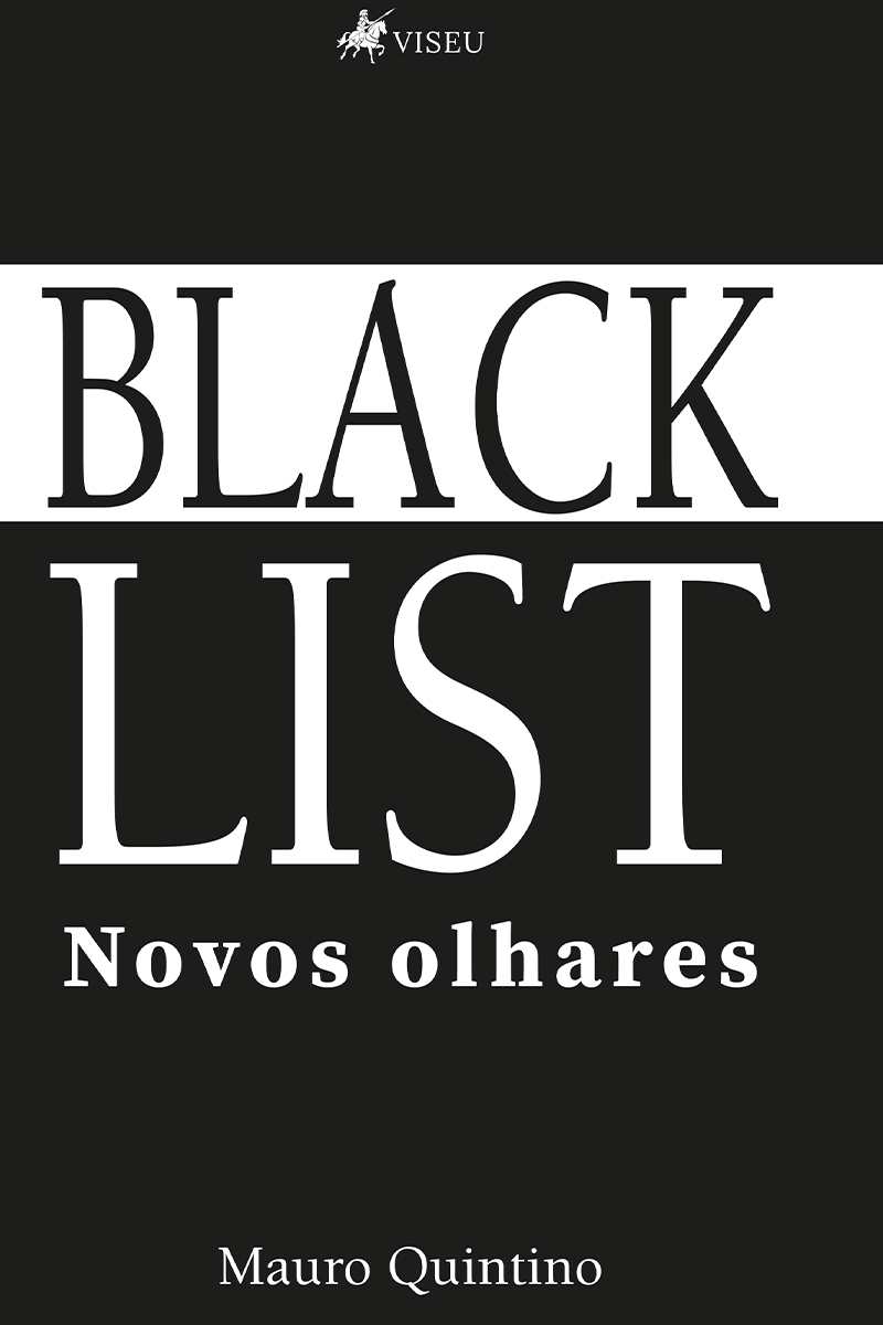 Black List: Novos Olhares