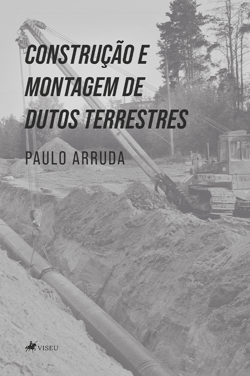 Construção e Montagem de Dutos Terrestres