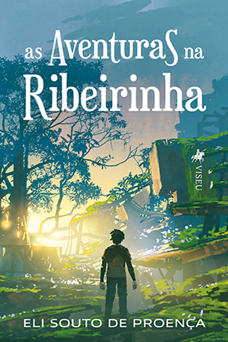 As Aventuras na Ribeirinha