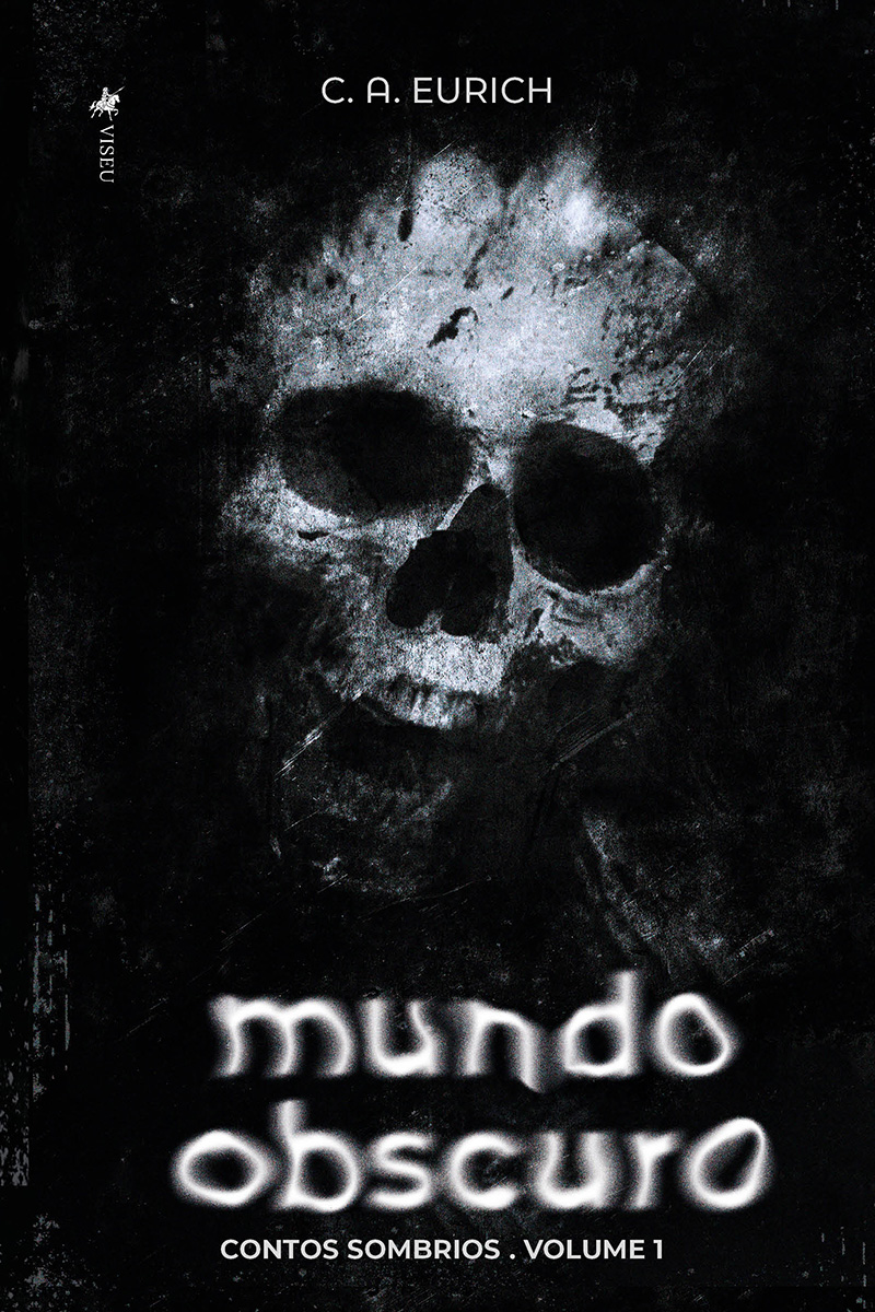 Mundo Obscuro: Contos Sombrios - Volume 1