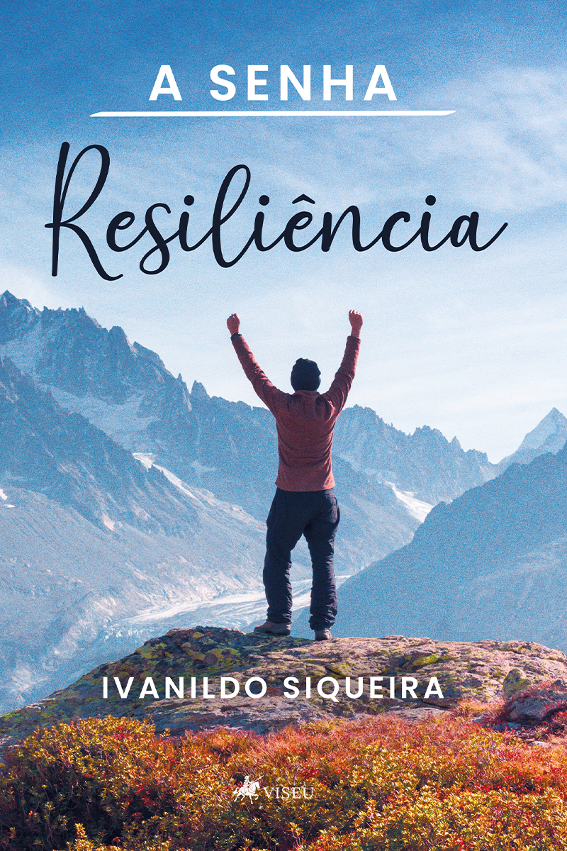 A senha: Resiliência