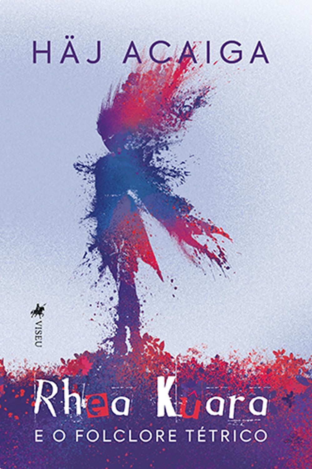 Rhea Kûara: E o folclore Tétrico