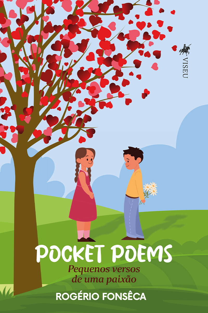 Pocket Poems: Pequenos versos de uma paixão