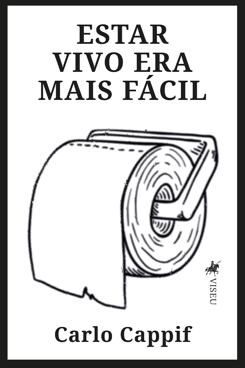 Estar Vivo Era Mais Fácil